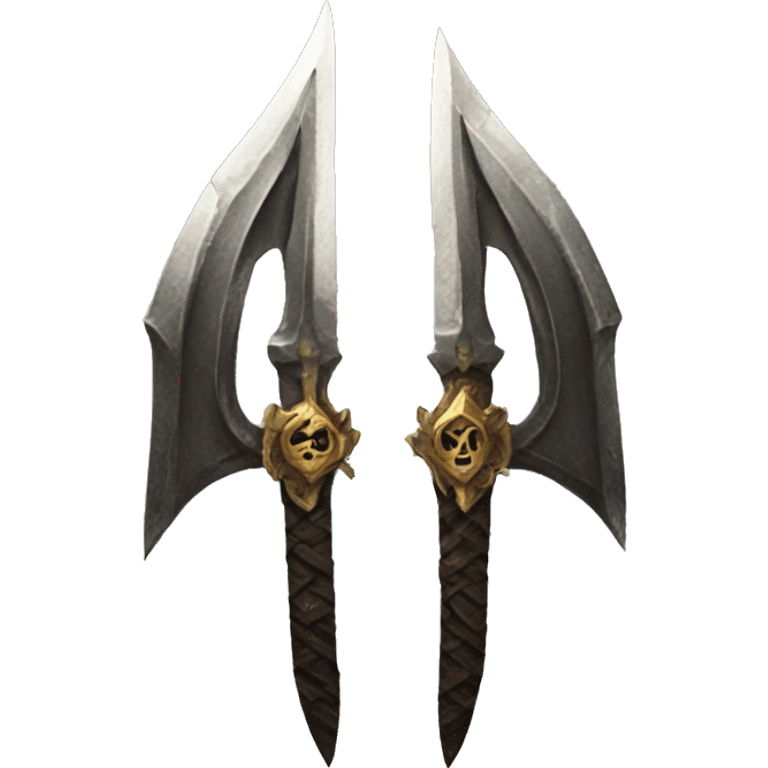 Elden Ring Death blade emoji