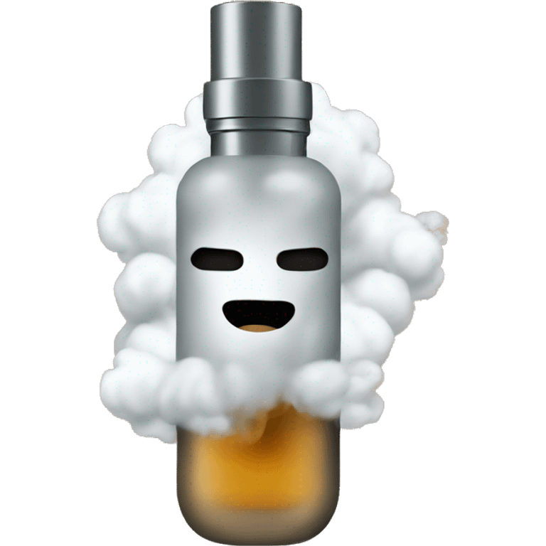 Vape emoji