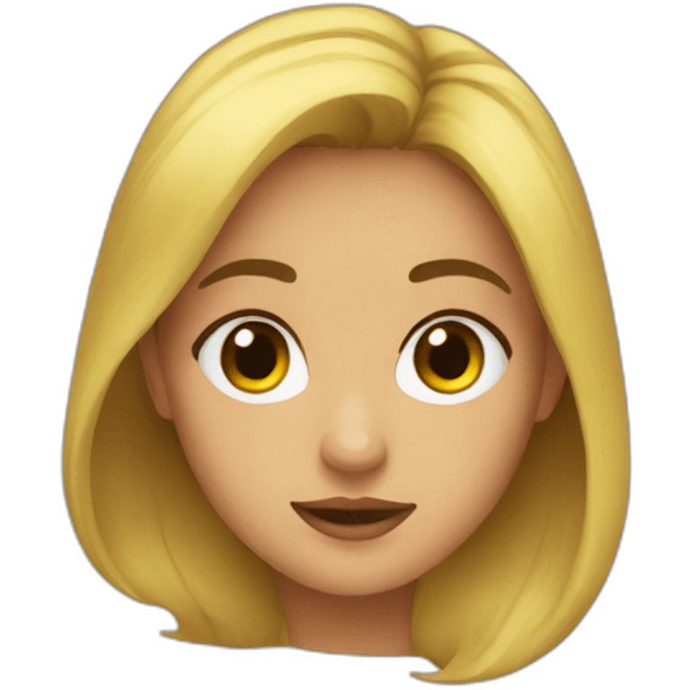 isla emoji