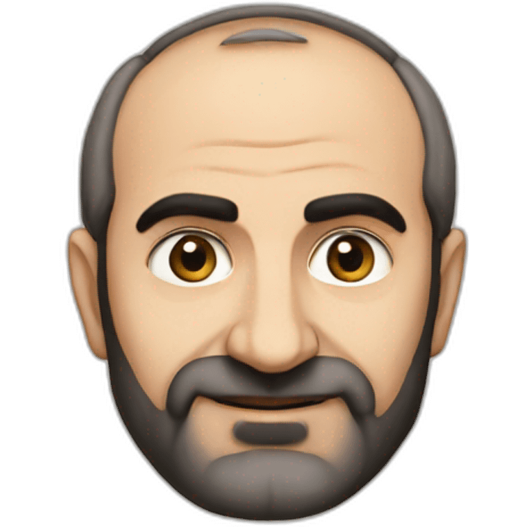 Nikol Pashinyan emoji