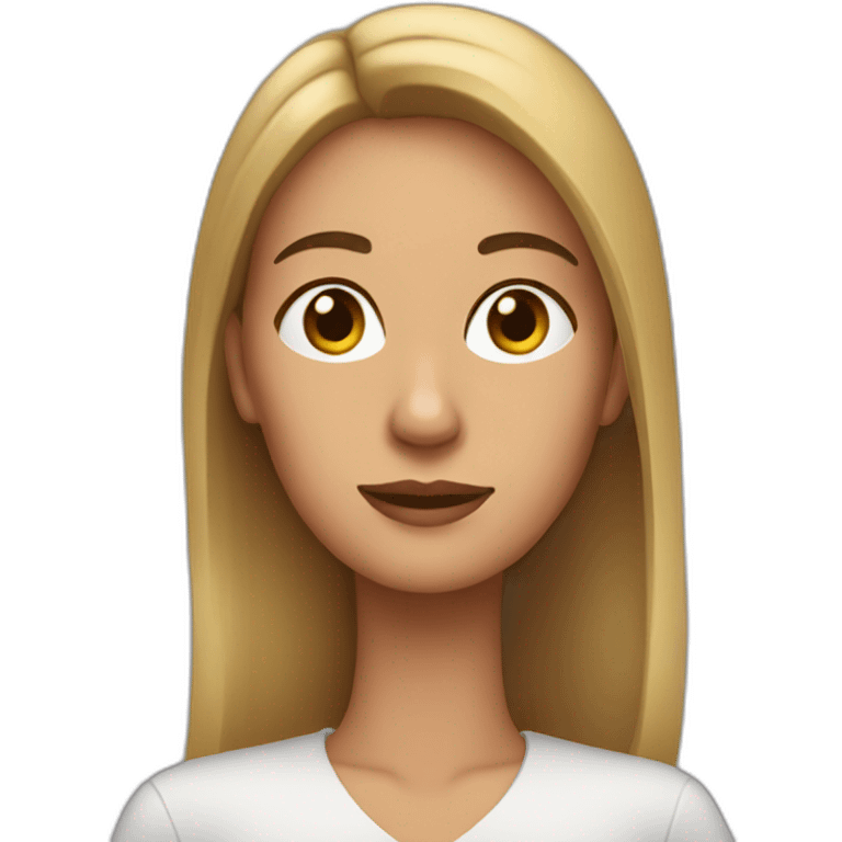 ines-garcia-woman emoji