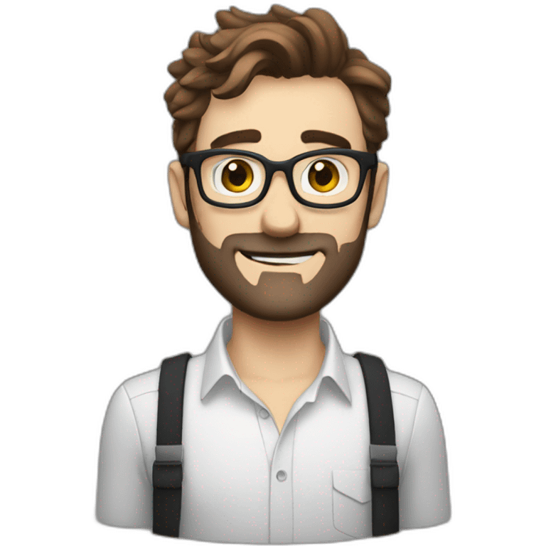 Cyprien emoji