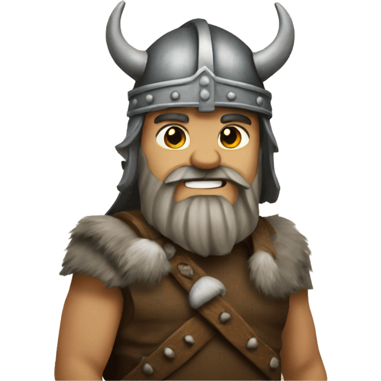 Viking emoji