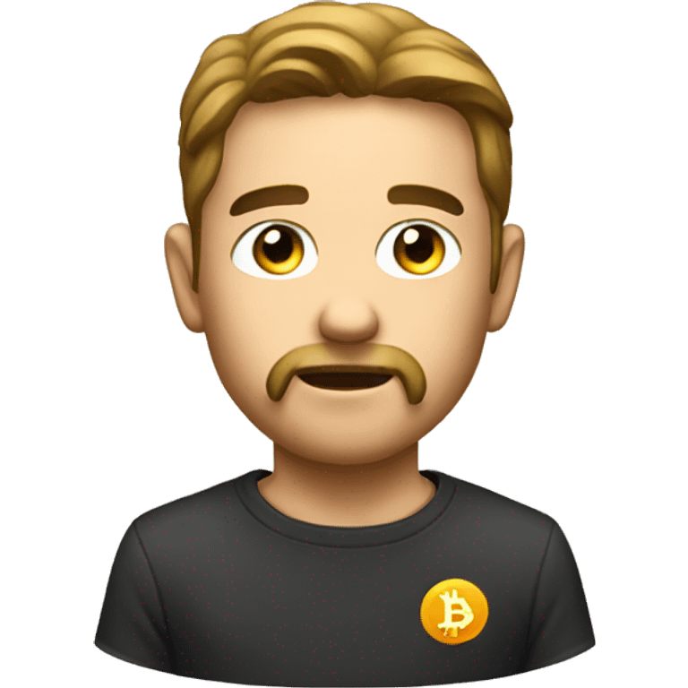 CRYPTO emoji