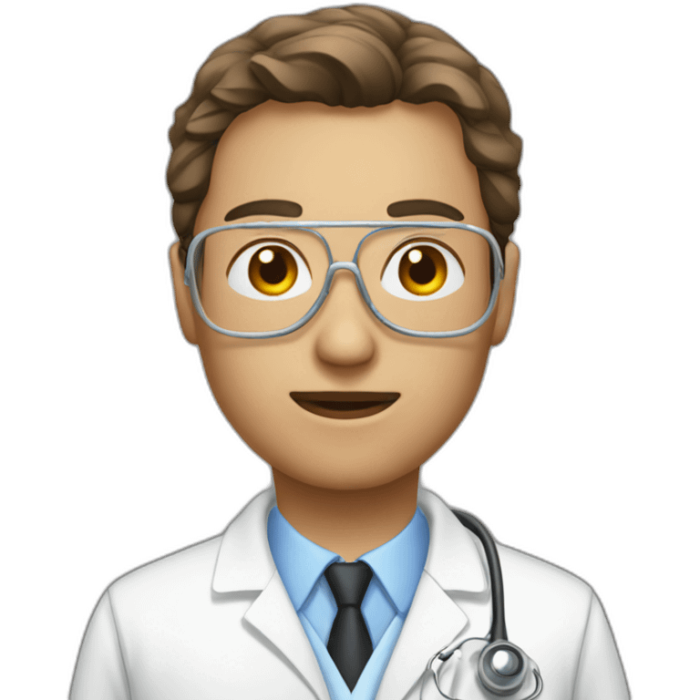 Medical Examiner forensic emoji