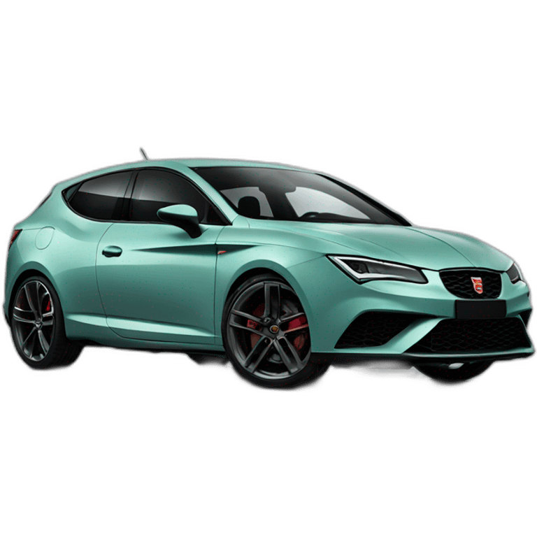 cupra emoji