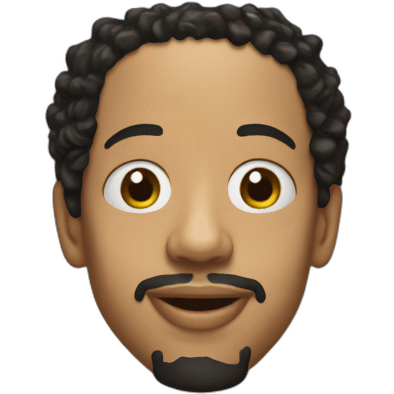 Joeystarr emoji