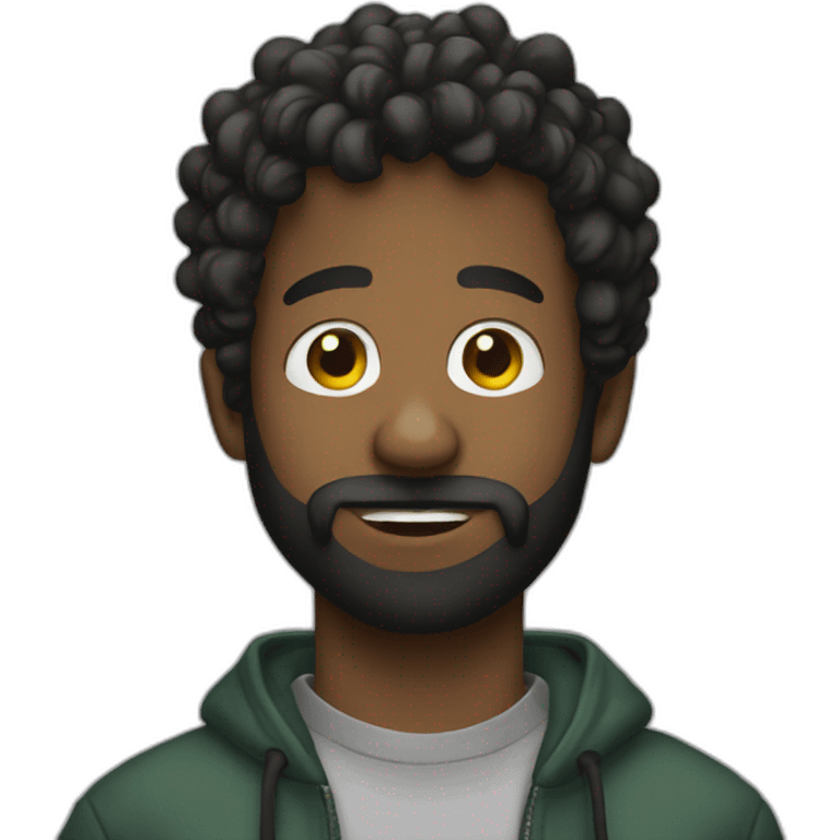 brent faiyaz emoji