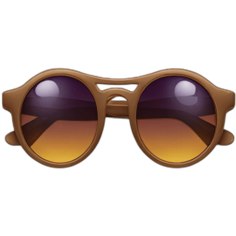 aladdin sunglasses emoji