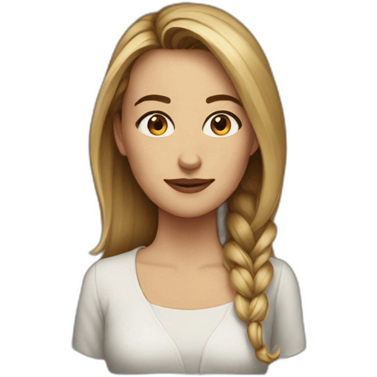 Analise keating emoji