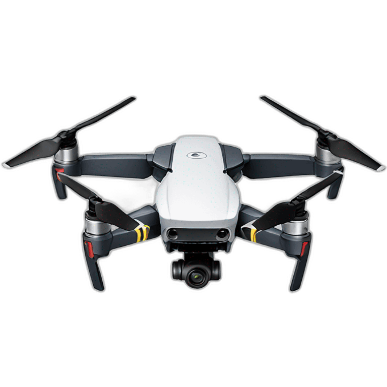 DJI-MAVIC emoji