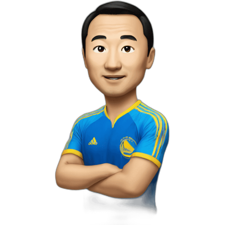 Nazarbaev iphone emoji