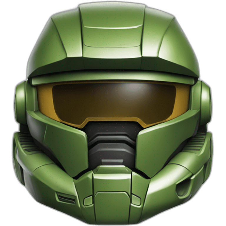 masterchief emoji