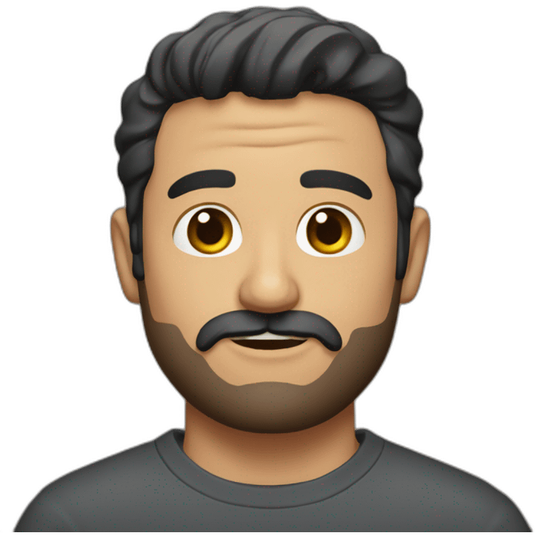 ernesto gonzalo emoji