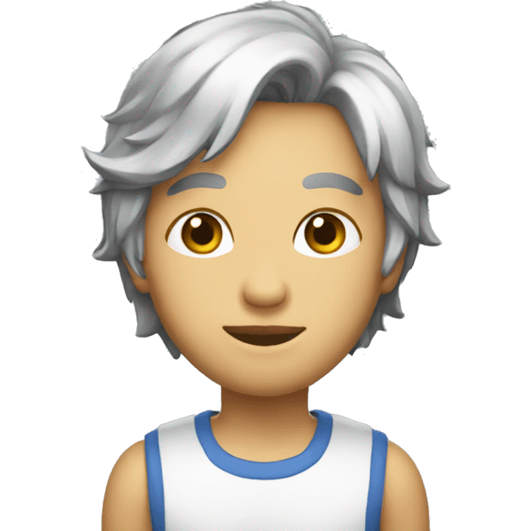 michou emoji