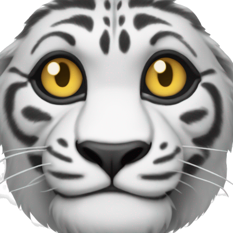 Tai Lung emoji