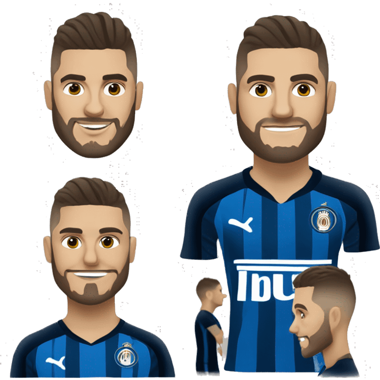  MAURO ICARDI emoji