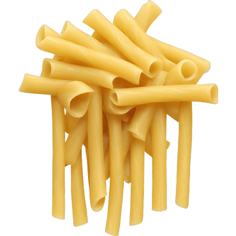 pasta emoji