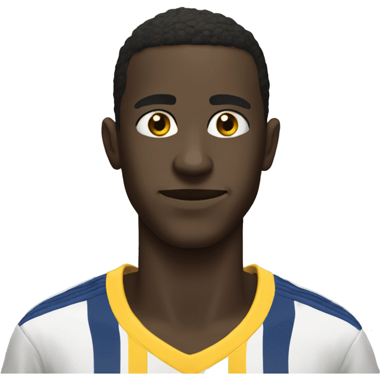 Vinicius  emoji