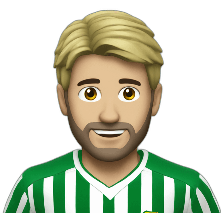 real betis emoji