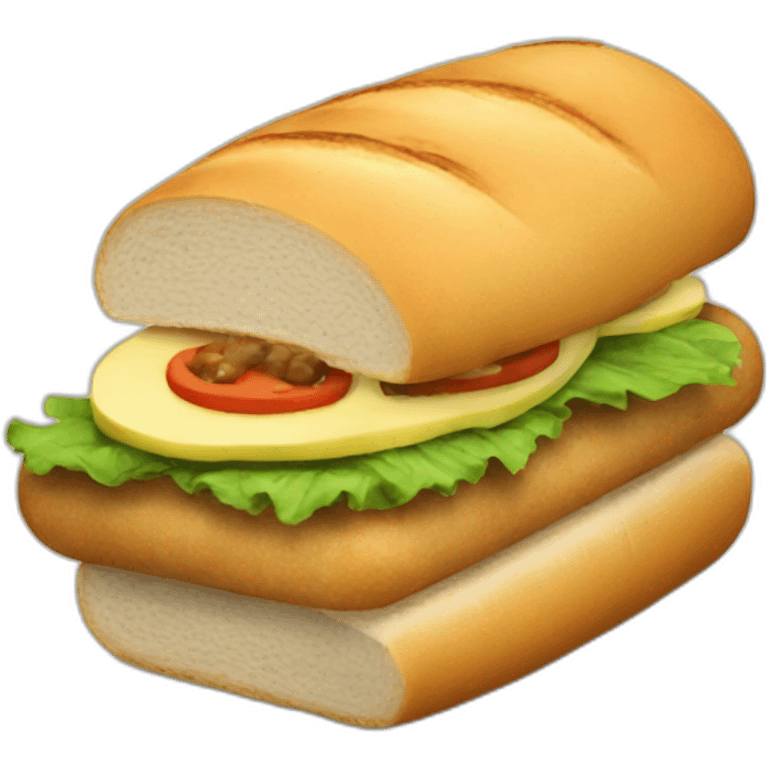 bocadillo emoji