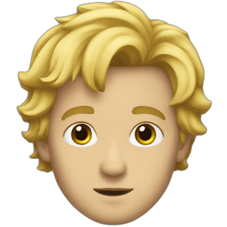 Renaud emoji