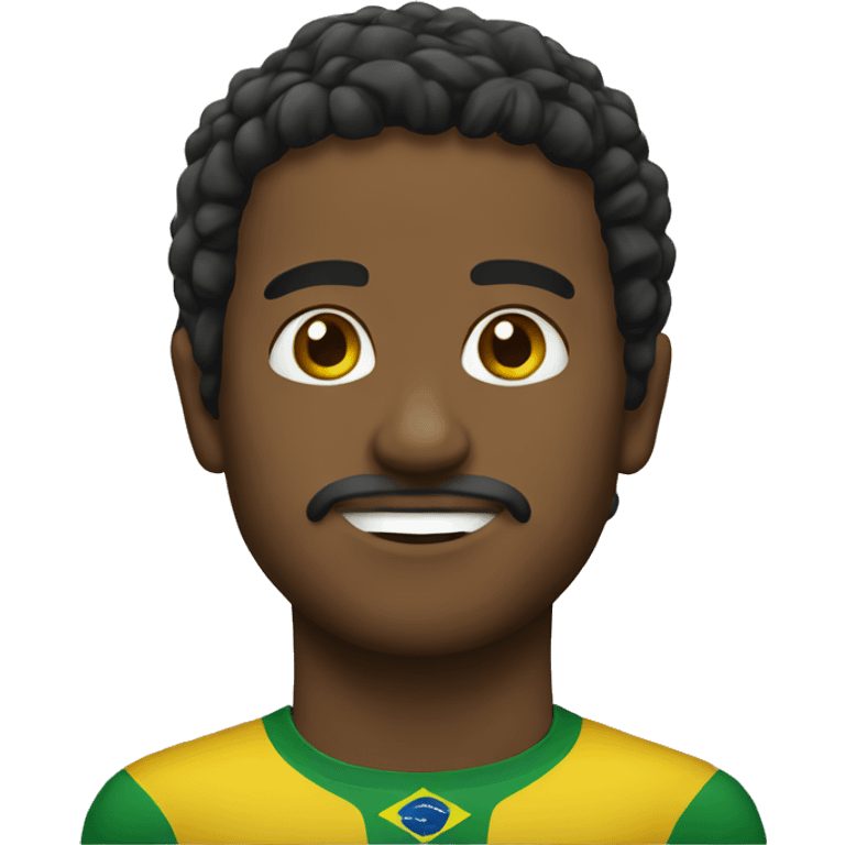 Brazil emoji