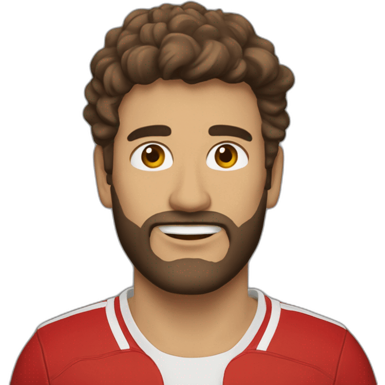 Andreu lacondeguy emoji