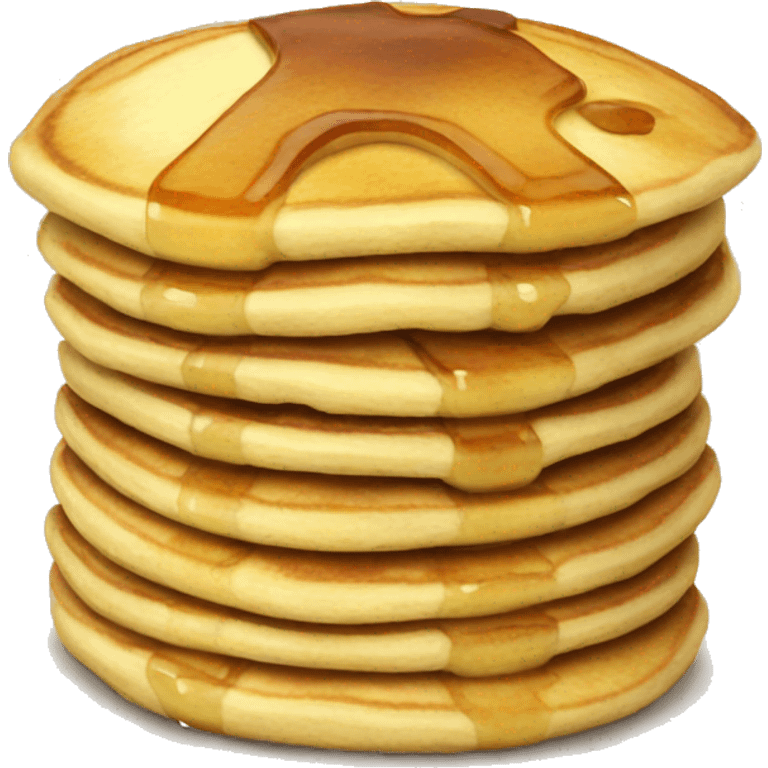 pancakes emoji