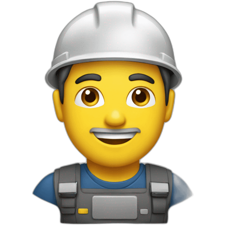 Electrical Engineer emoji