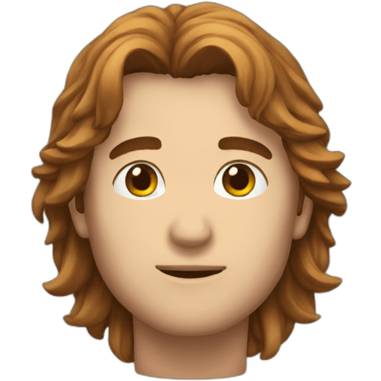 romano emoji