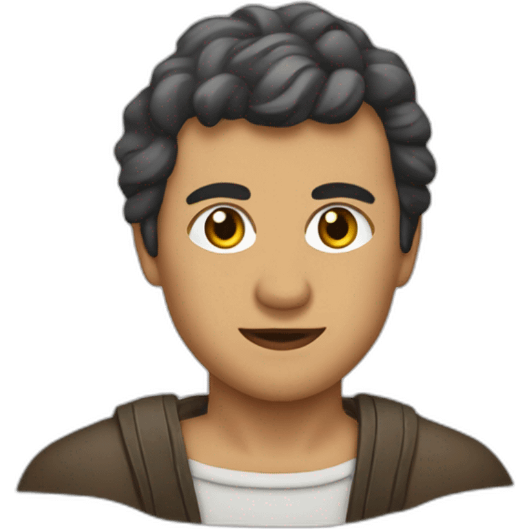 La corse bonifacio emoji