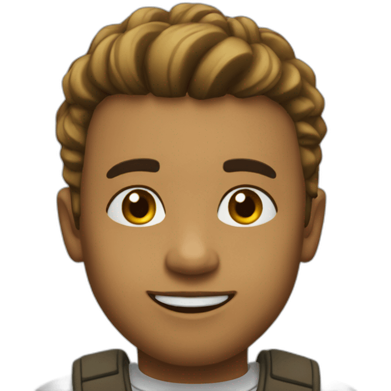 Simsone emoji