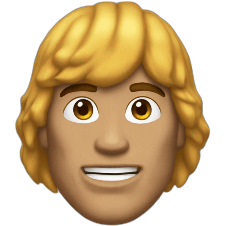 he-man emoji