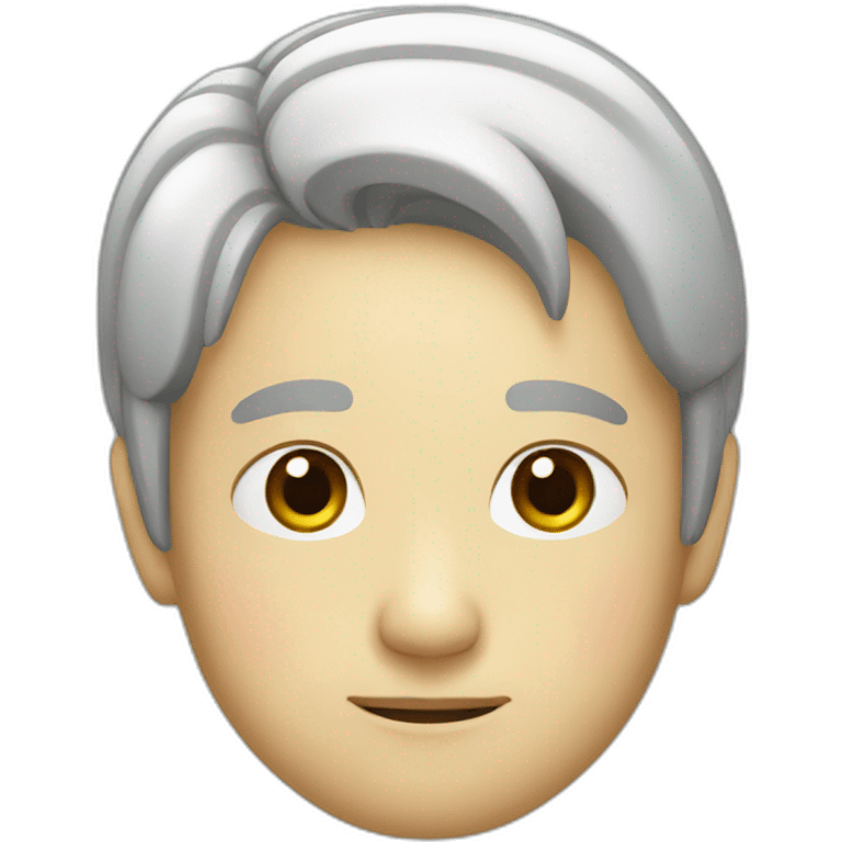 Old japanese emoji