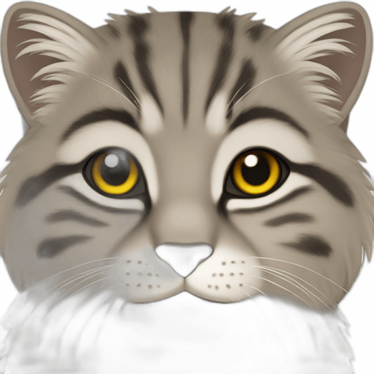 pallas cat emoji