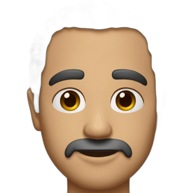 FERNANDO LÓPEZ MIRAS emoji