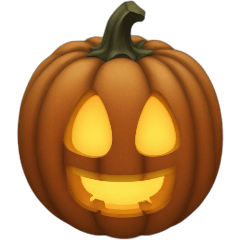 jackolantern emoji