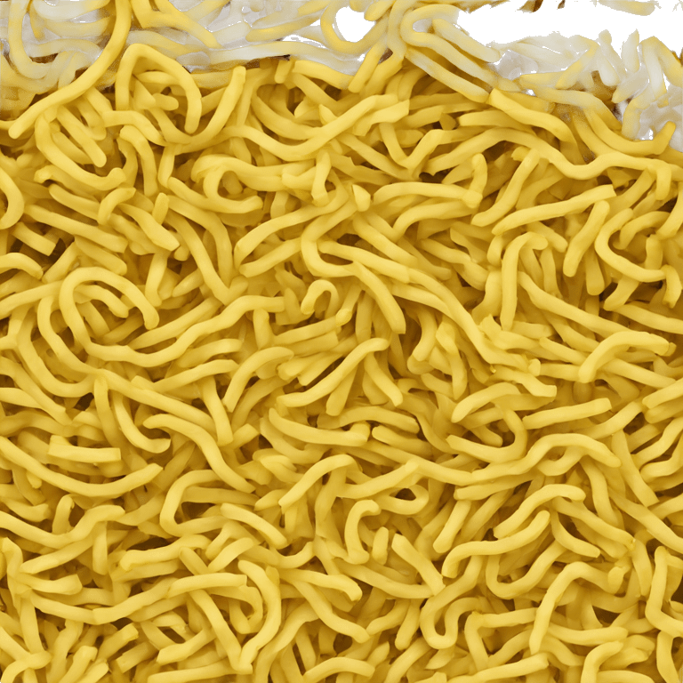 maggi-noodle emoji