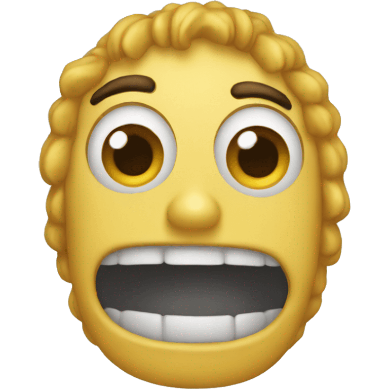 tequeños emoji