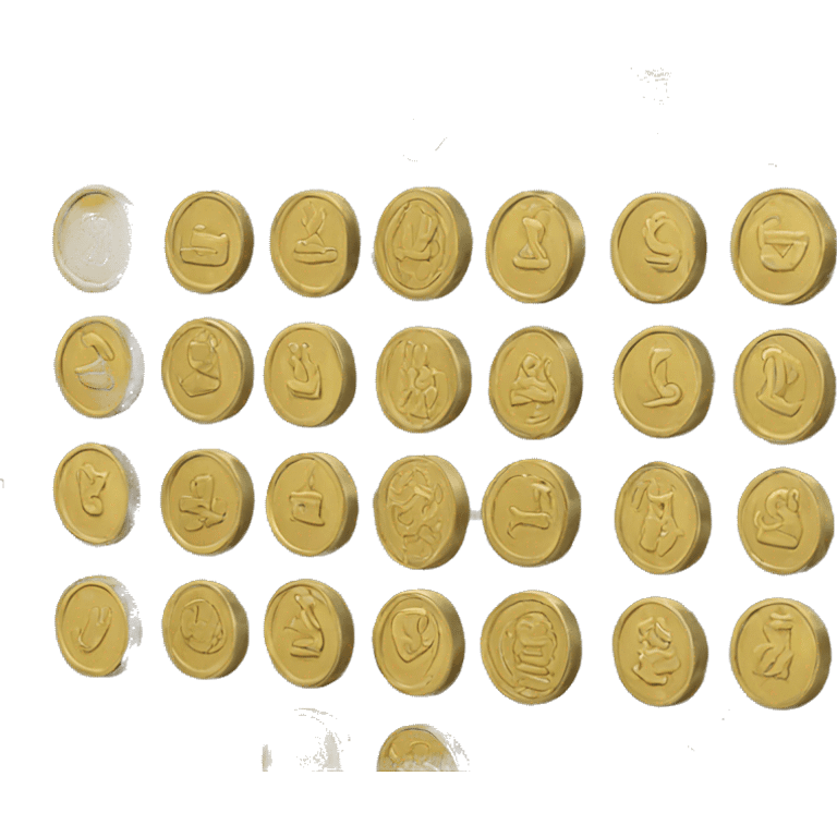 coins emoji