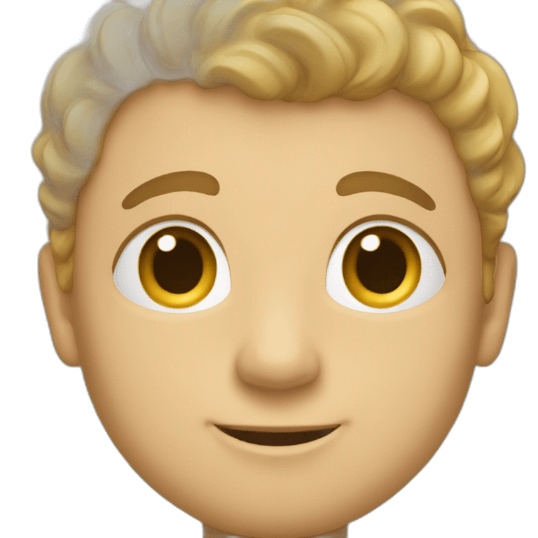 Belingham emoji