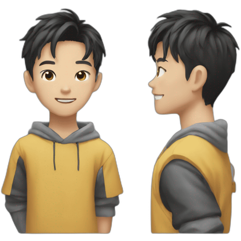 lucas wong nct emoji