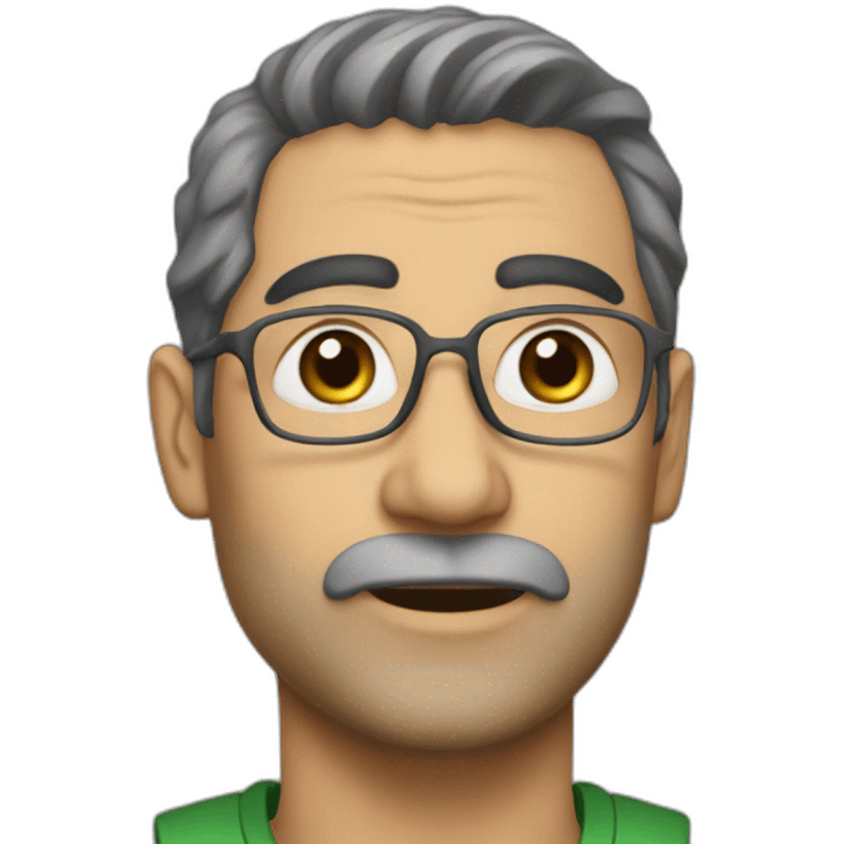 Denis Tatian emoji