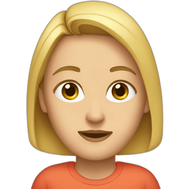 marta jancso emoji