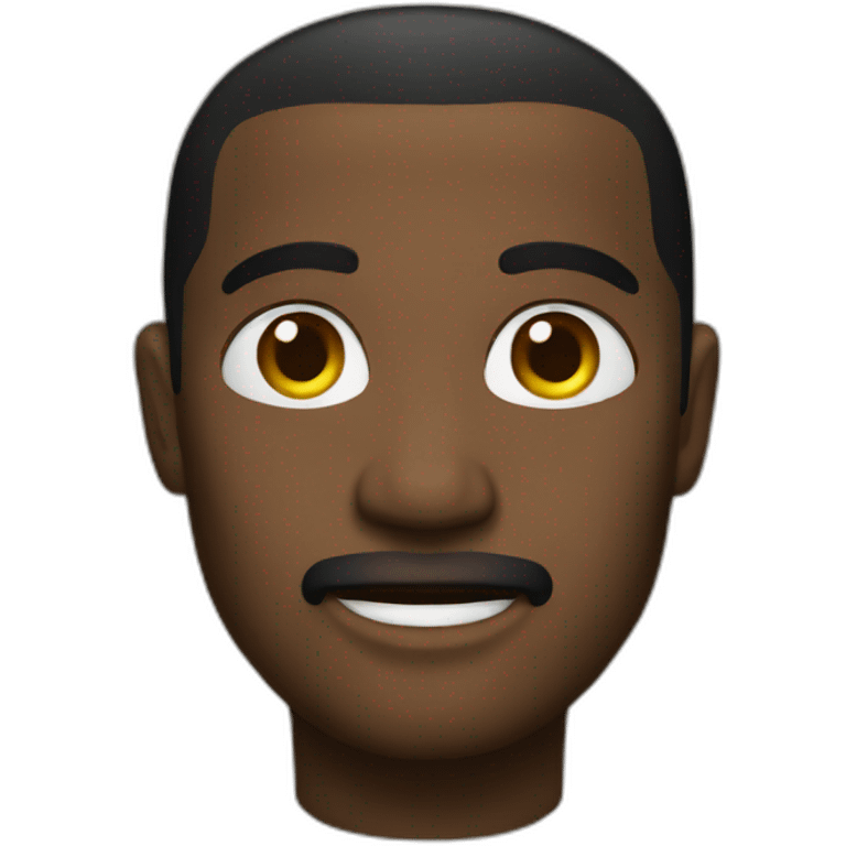 Ye emoji