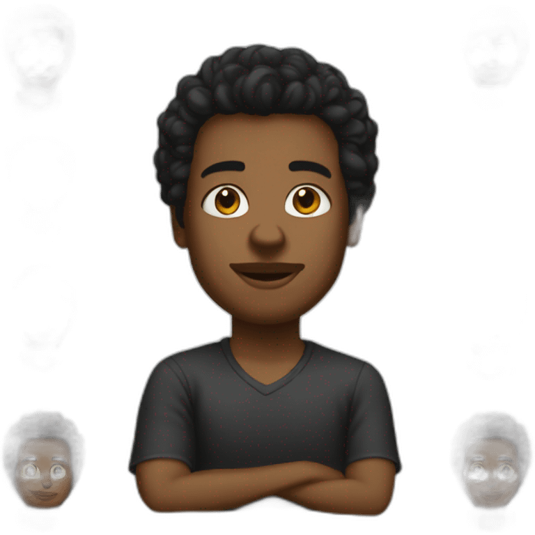 antoine daniel emoji