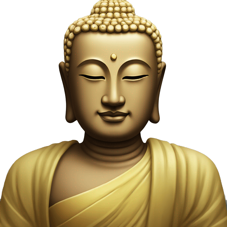 lord buddha emoji