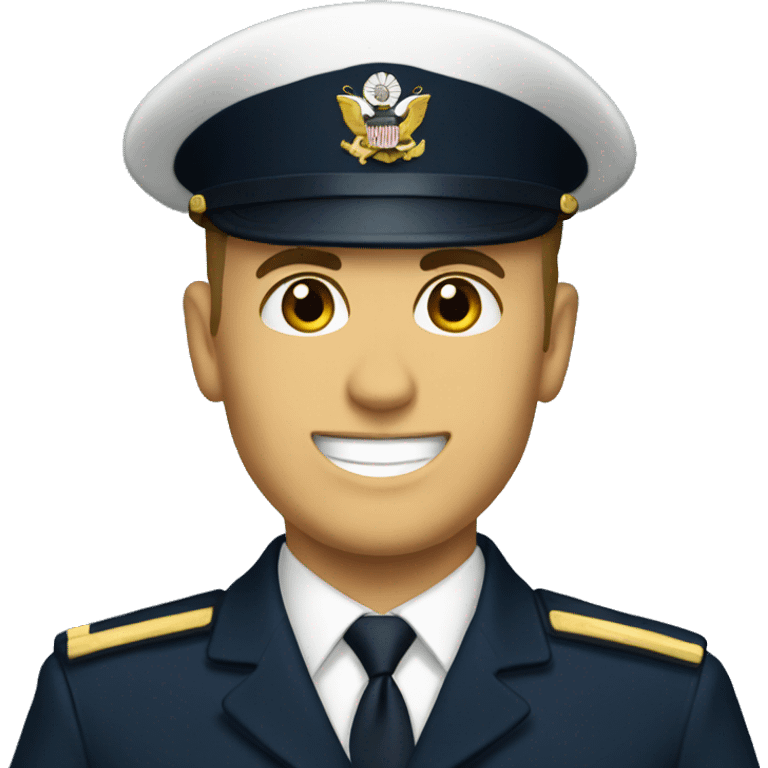 navy soldiers emoji