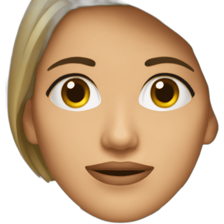 Susana Borrás emoji